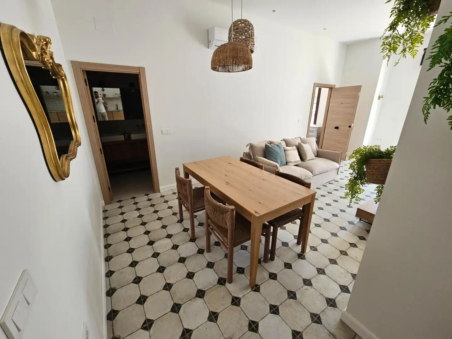 Apartamento en venta en Vejer