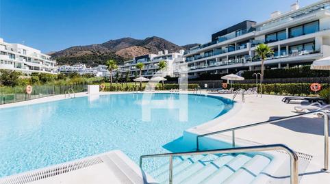 Foto 3 de Piso en venta en Paula, El Higuerón, Fuengirola