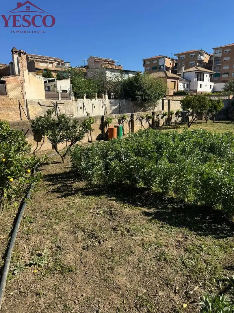 Terreny residencial en venda a TIO LONGA, imagen 13