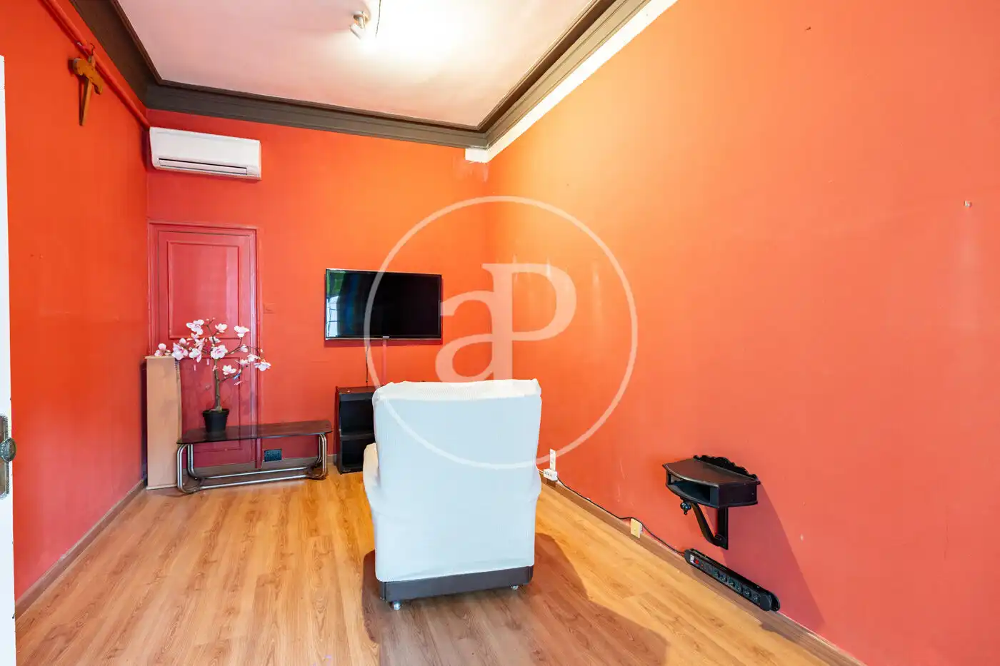 Wohnung mit Terrasse zum Verkauf in Carrer d'Aragó, imagen 39