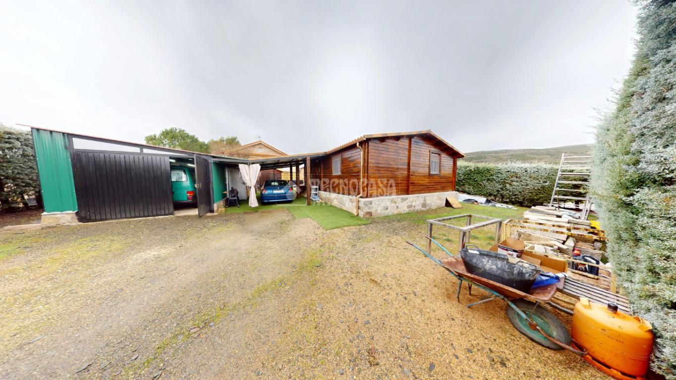 Casa o chalet en venta en Torremocha de Jarama