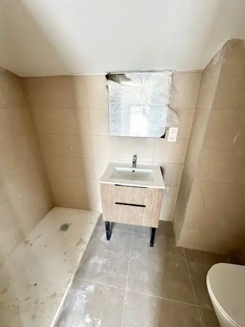 Bany de Àtic en venda en Rubí amb Aire condicionat, Calefacció i Parquet