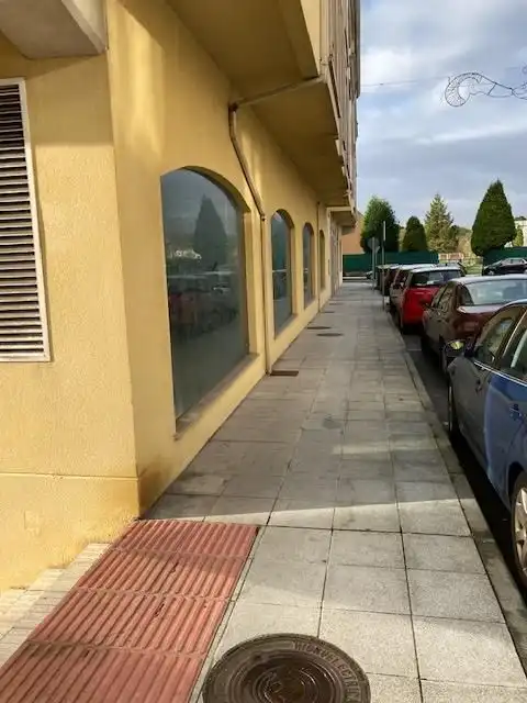Local comercial en venda a A Laracha, imagen 11