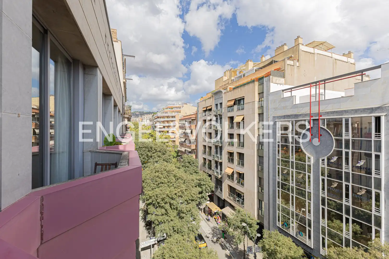 Piso con terraza en venta en Eixample, imagen 10