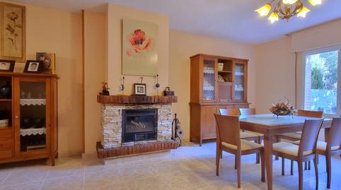 Foto 3 de Casa o chalet en venta en Calle Rosales, Guadalix de la Sierra, Madrid