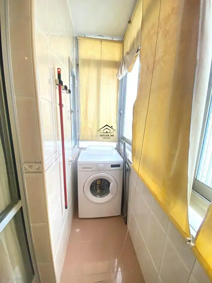 Terrassa de Pis en venda en Cáceres amb Aire condicionat, Terrassa i Moblat