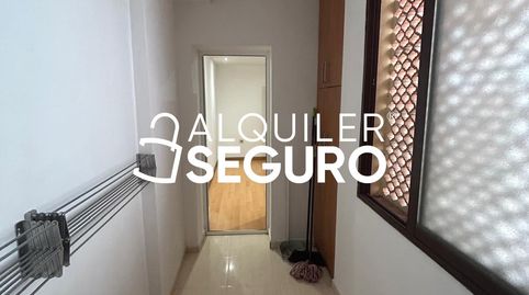 Foto 3 de Piso de alquiler en Málaga, San Cayetano, Churriana de la Vega