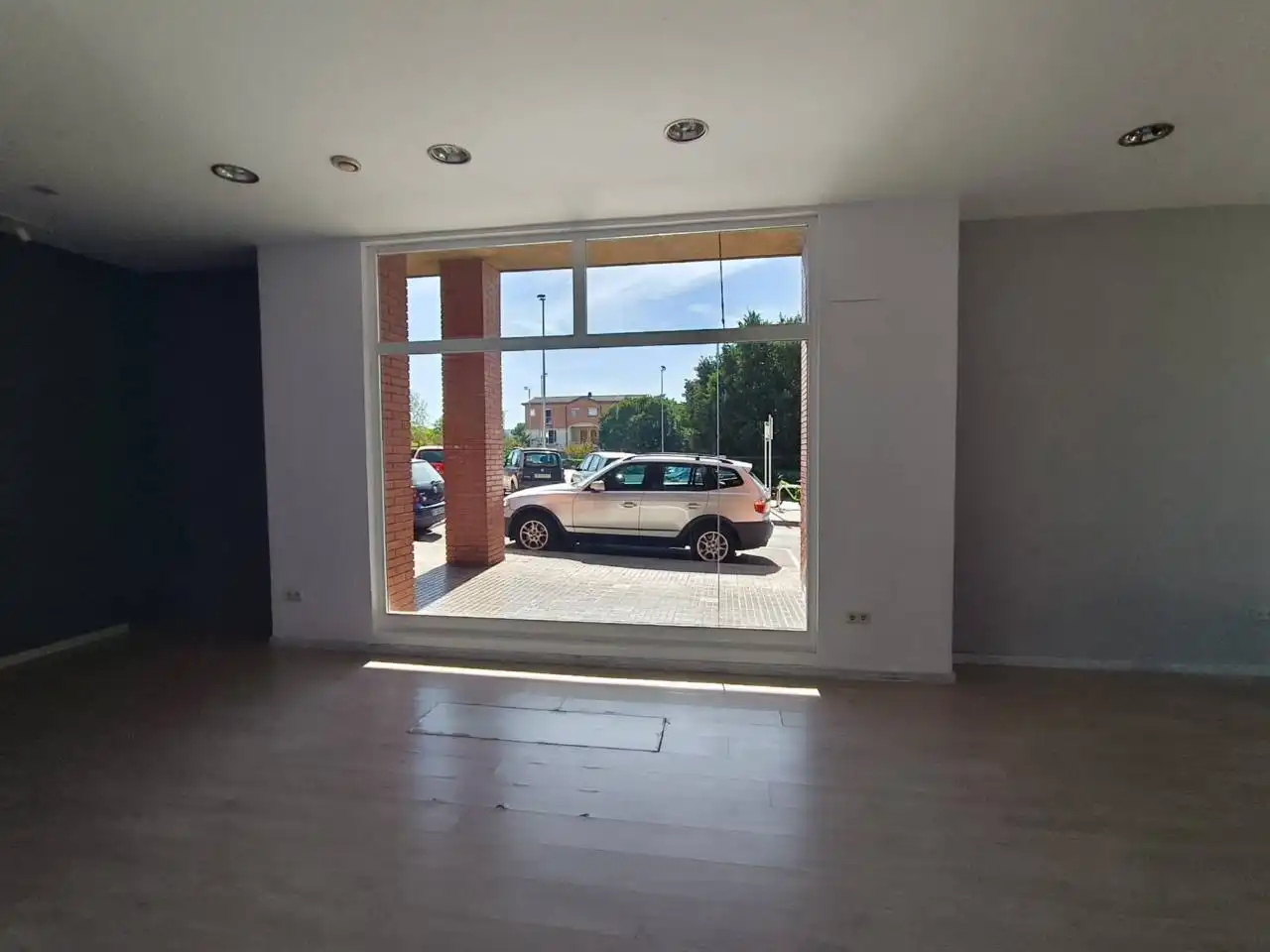 Gewerbefläche zur Miete in Calle AVEL.LI XALABARDER 45, imagen 9