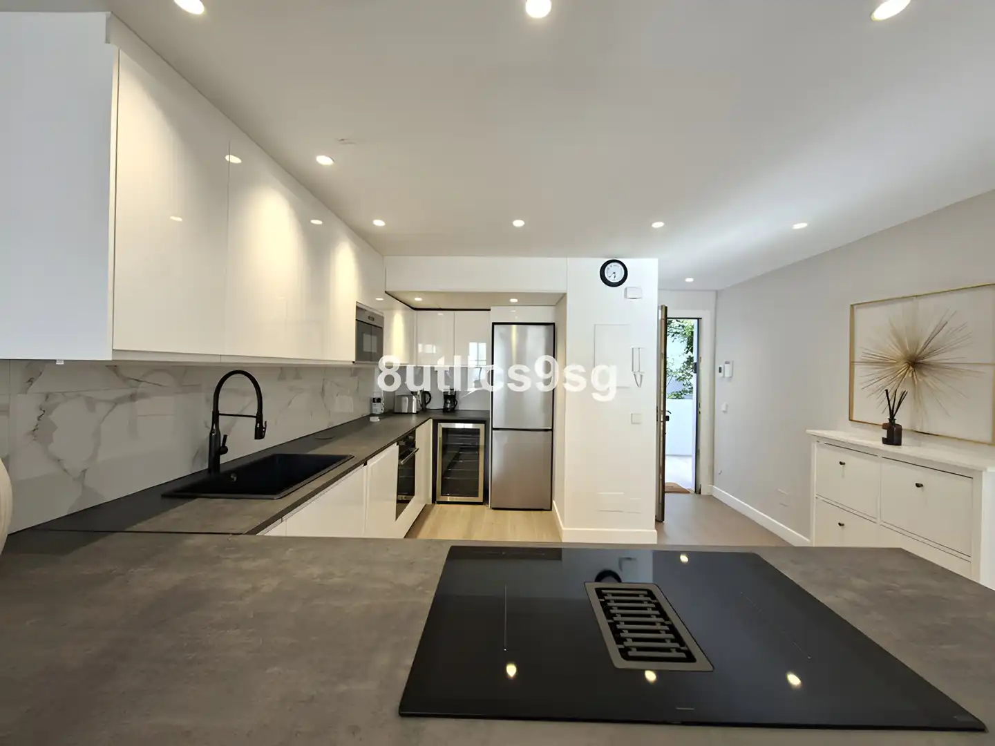 Habitatge amb piscina en venda a Nueva Andalucía, imagen 20