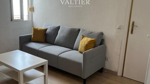 Photo 3 of Flat for rent in Canillas, Prosperidad,  Madrid Capital