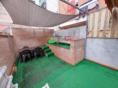 Terrassa de Pis en venda en Terrassa amb Aire condicionat, Calefacció i Terrassa