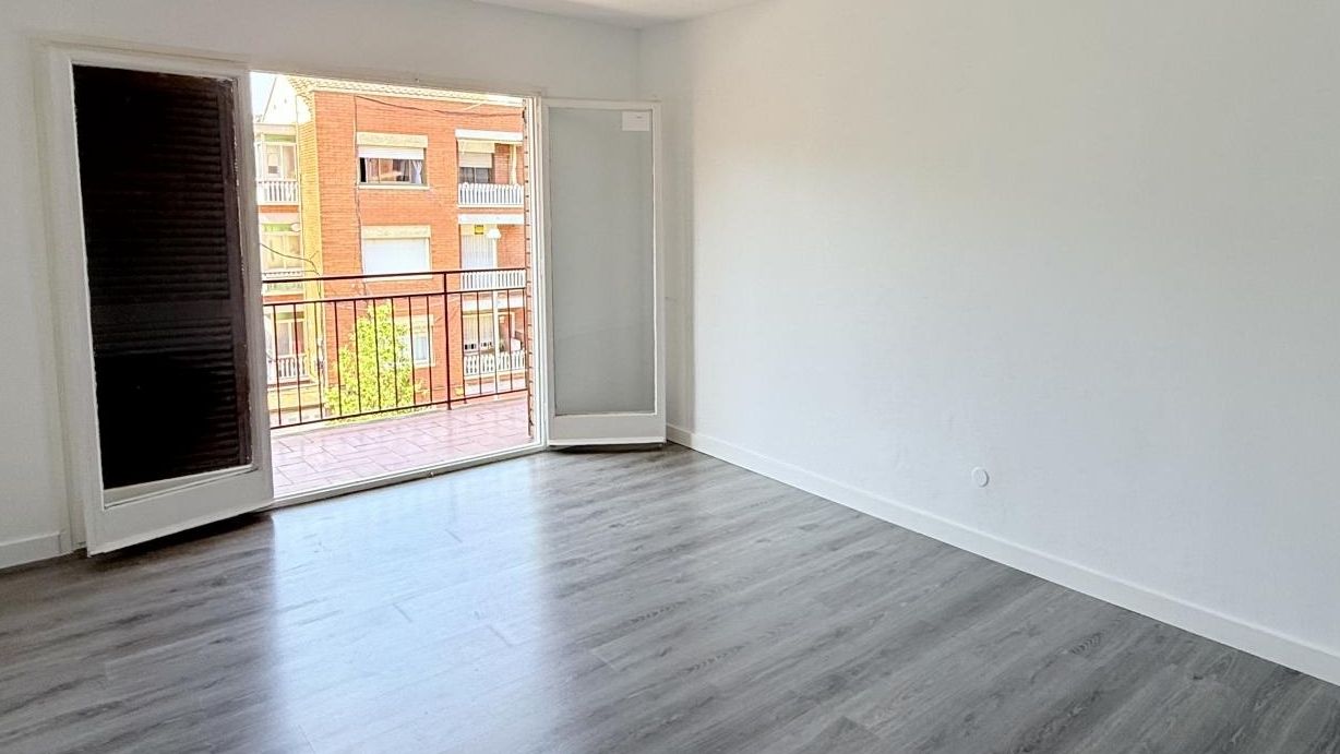 Bedroom of Apartment to rent in  Barcelona Capital  with Terrace and Oven