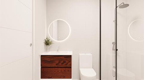 Photo 2 from new construction home in Flat for sale in Carrer Verge de Montserrat, 17, Urbanitzacions, Barcelona