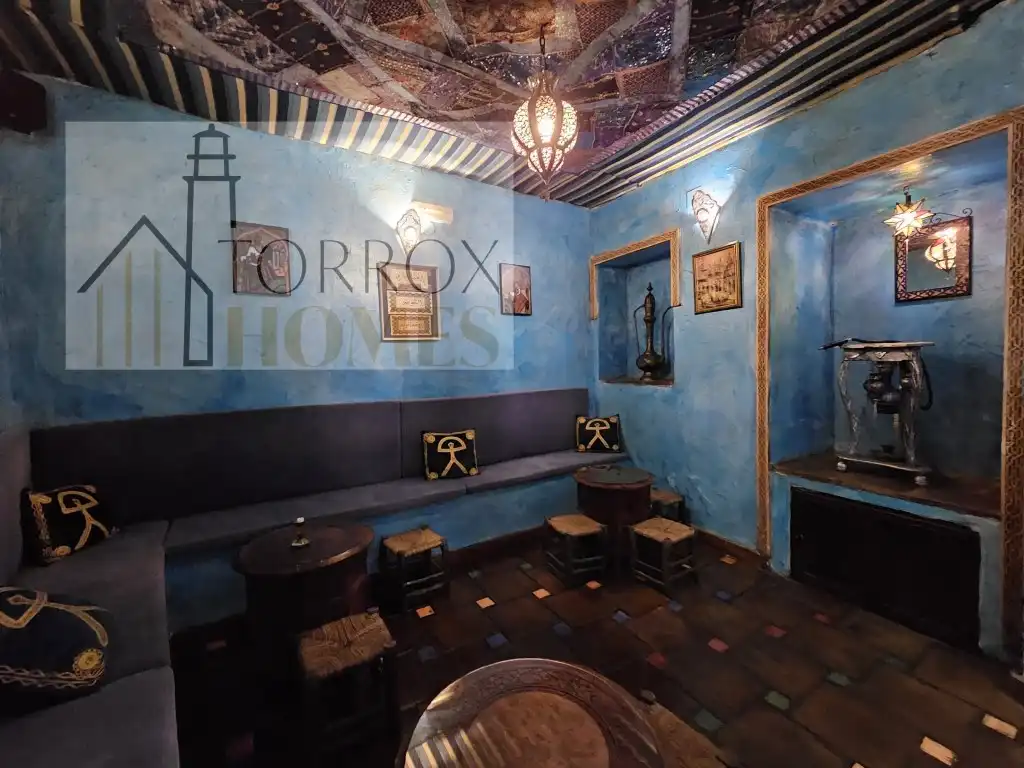 Casa en venta en Torrox Pueblo, imagen 6