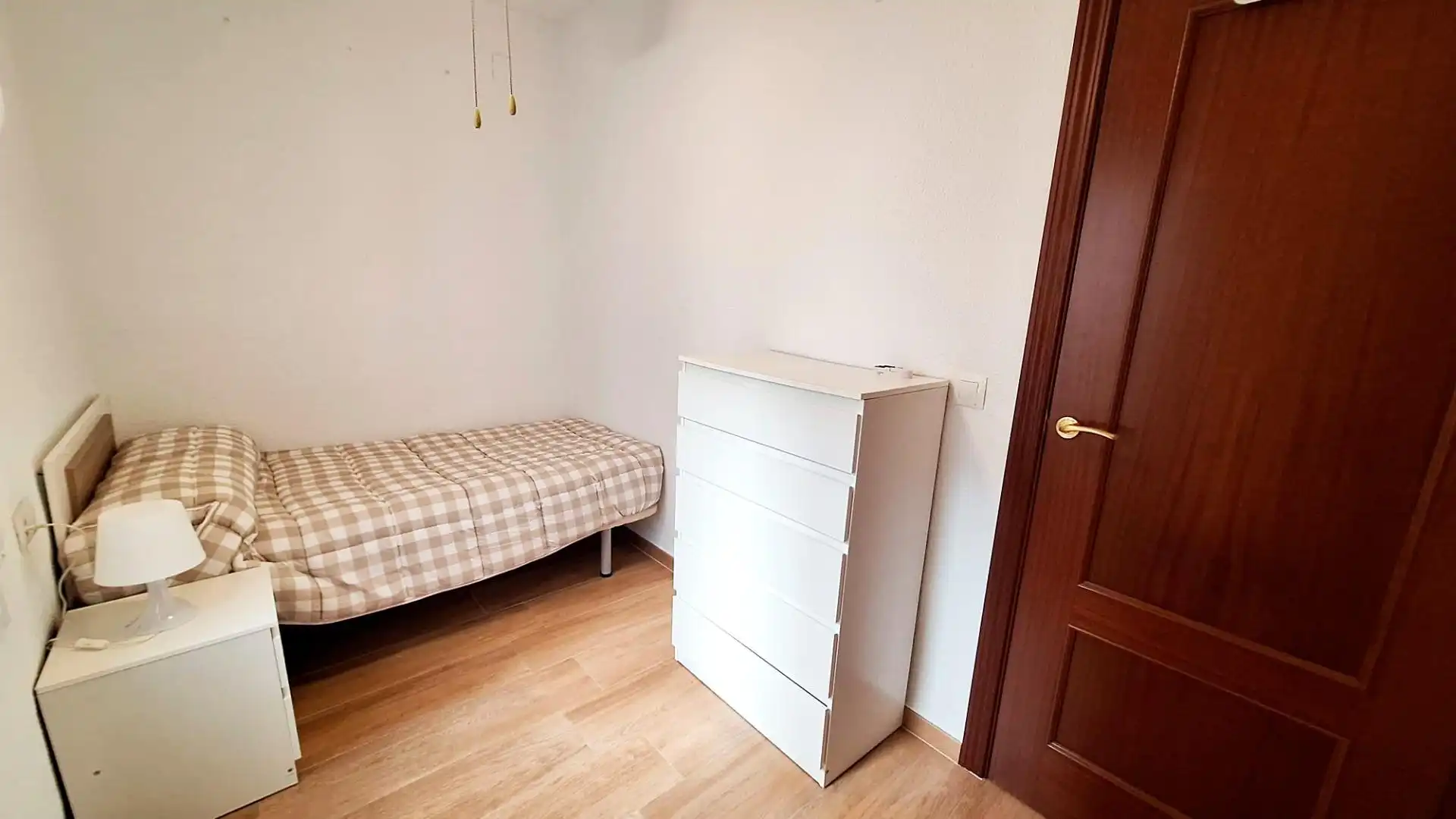 Habitación de Piso en venta en Córdoba con Aire acondicionado, Calefacción y Terraza
