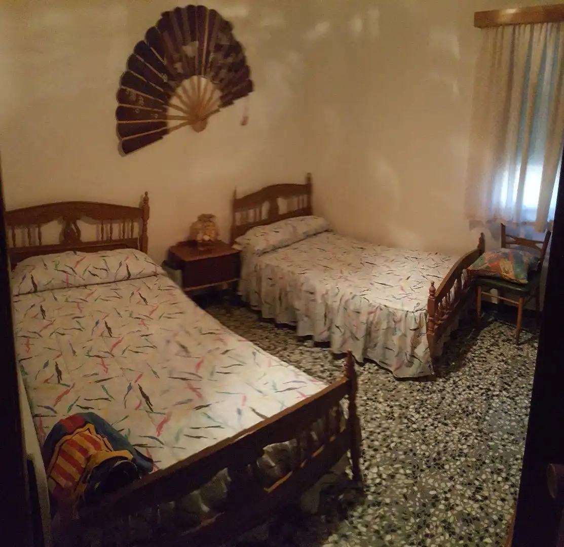 Habitación de Casa o chalet en venta en Torreperogil con Jardín privado y Piscina