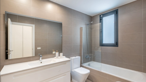 Foto 3 de Apartament de lloguer a Lomas de Marbella Club, Málaga