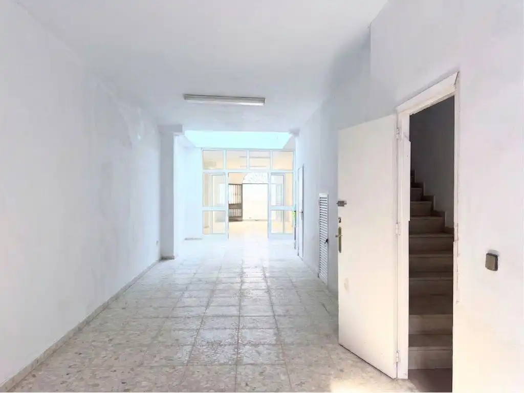 Casa a schiera con terrazza in vendita a Calle CORONIL, imagen 45