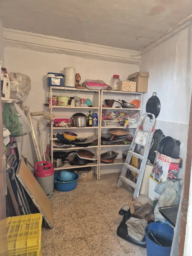 Casa o chalet en venta en Las Torres de Cotillas con Aire acondicionado, Terraza y Amueblado