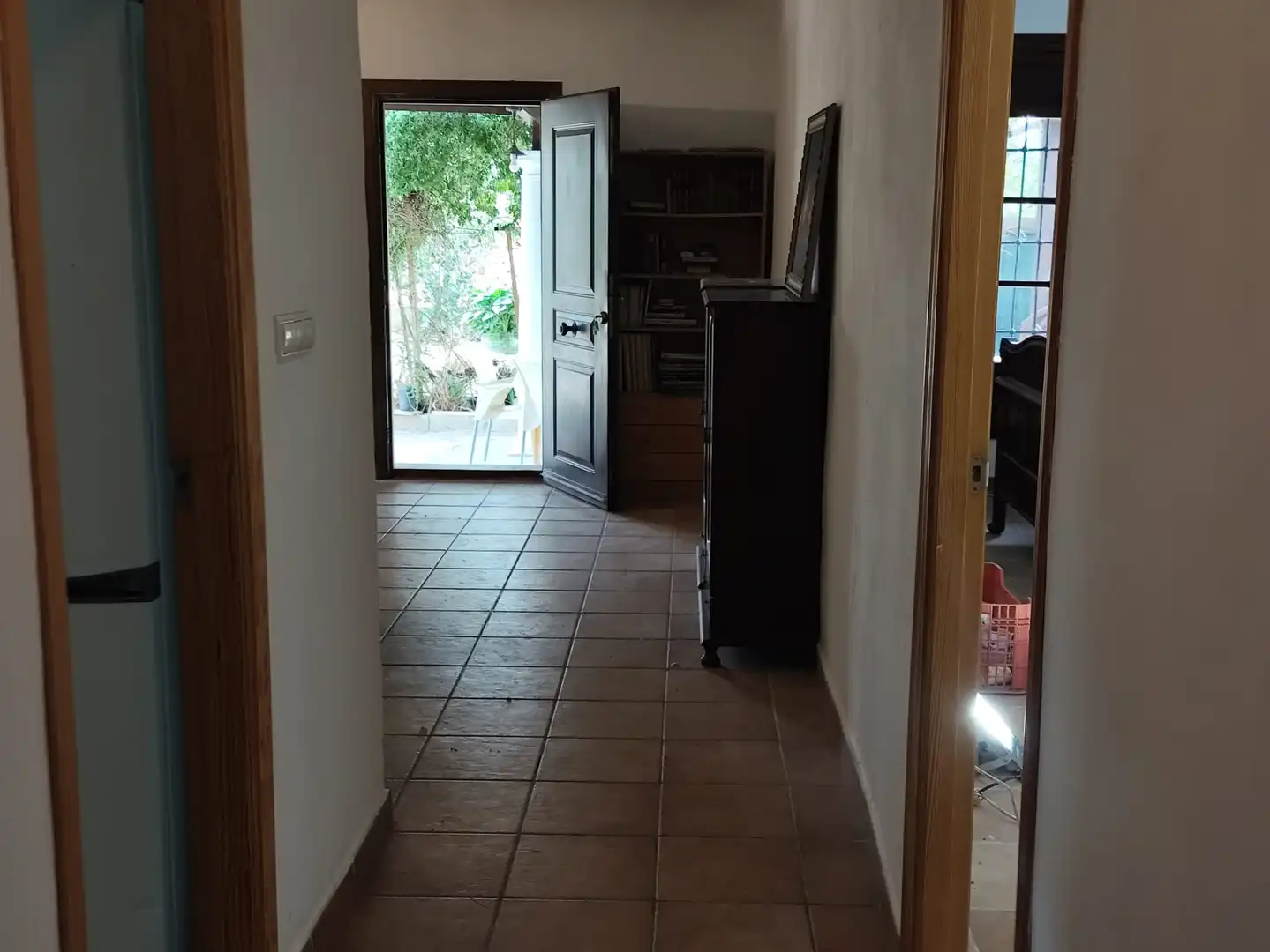 Casa o xalet en venda en Elche / Elx amb Jardí privat i Moblat