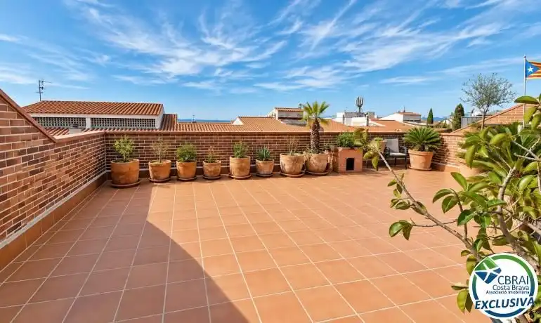 Apartment with pool for sale in Carrer José Espronceda, imagen 4