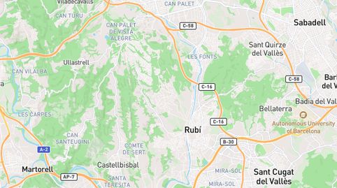 Foto 4 von Geschaftsraum zum Verkauf in Zona Nord, Rubí