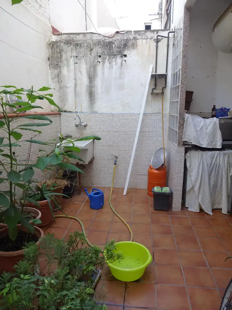 Flat for sale in Rocafonda, imagen 2