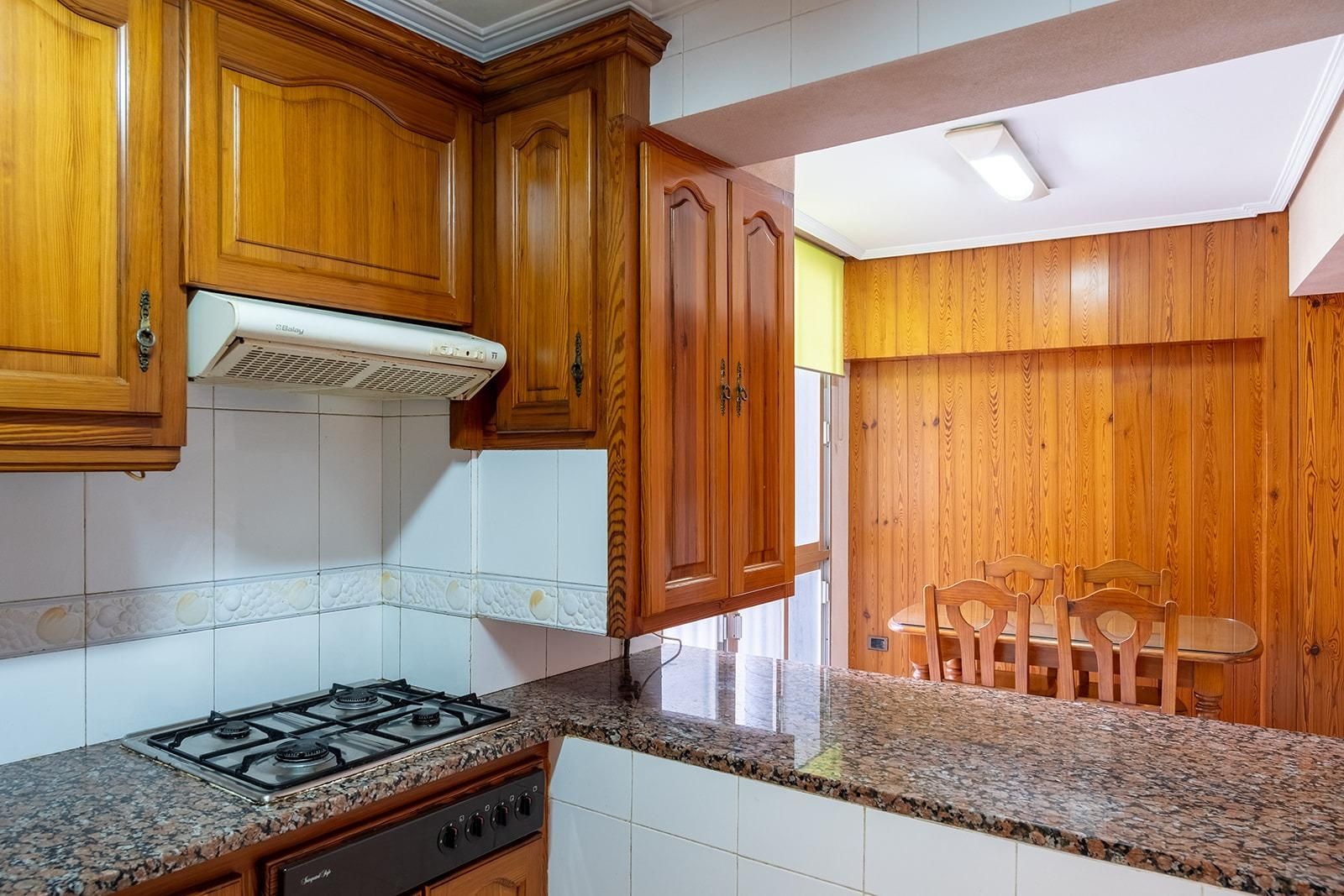 Cuina de Pis en venda en Castellón de la Plana / Castelló de la Plana