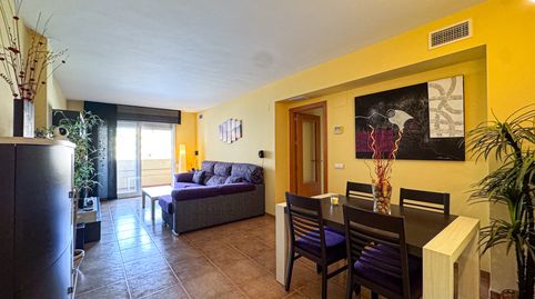 Foto 3 de Piso en venta en Extremadura, Las Salinas, Roquetas de Mar