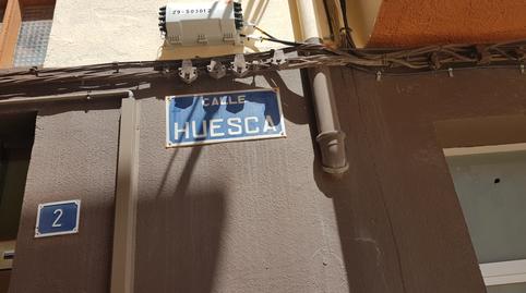 Photo 3 of Single-family semi-detached for sale in Calle Huesca, 6, Calanda, Teruel