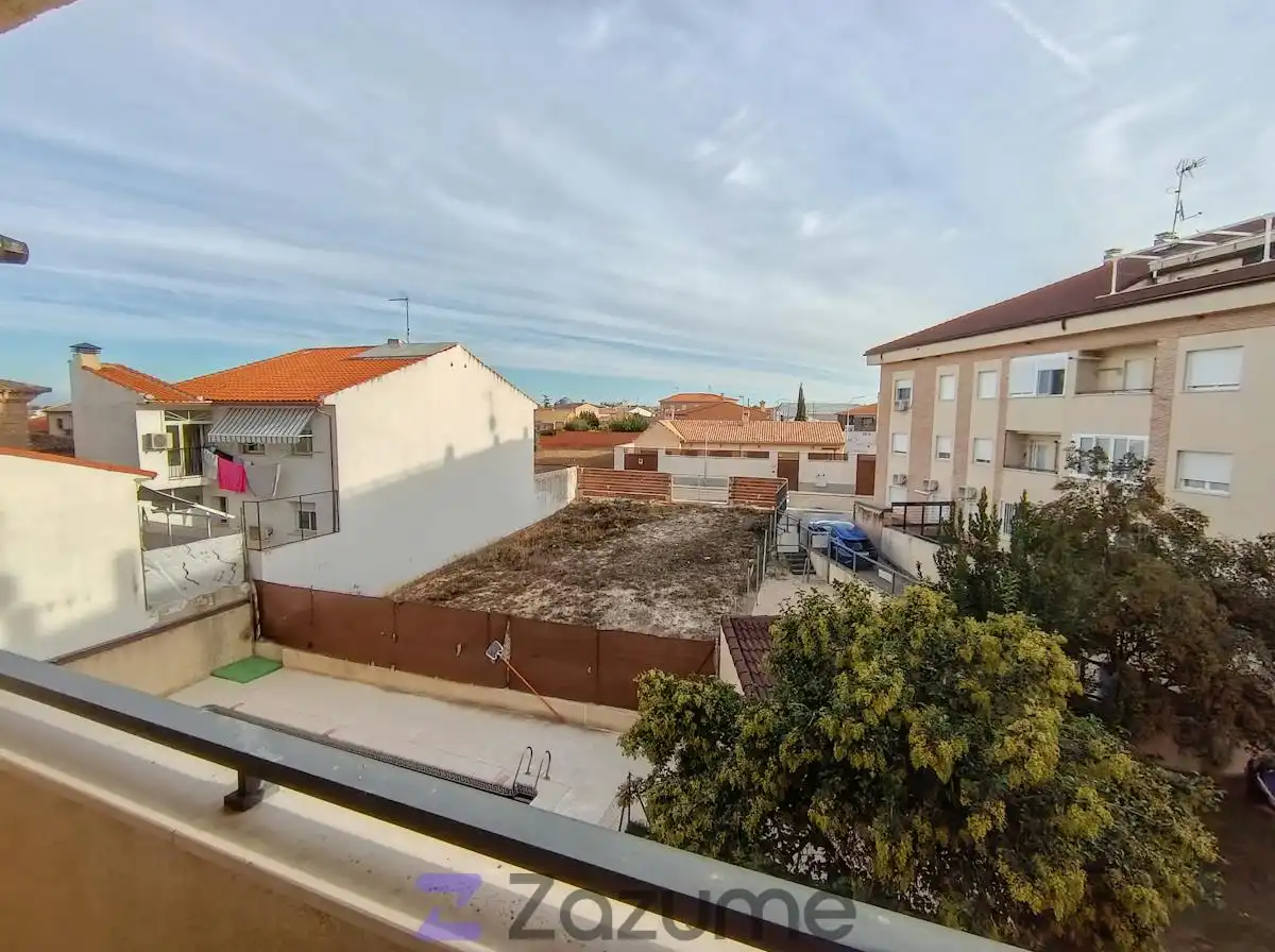 Flat for rent in Recas, Toledo