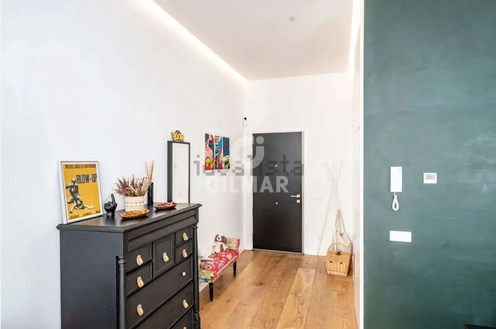 Office for sale in Madrid  with Heating