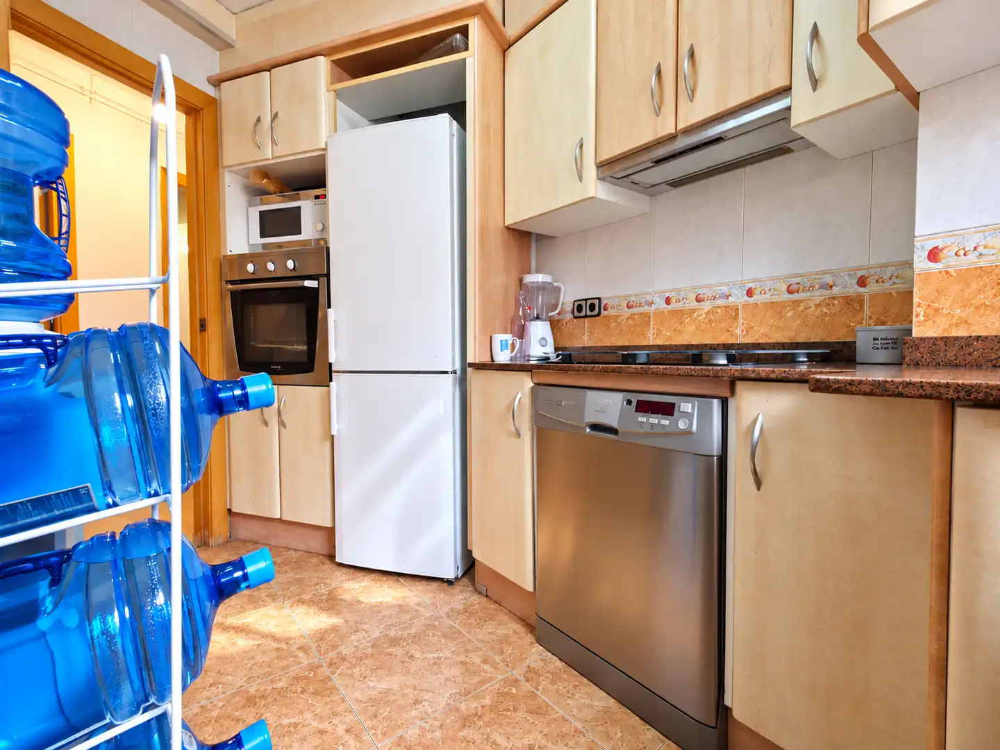 Appartamento con terrazza in vendita a Carrer de Sant Felip Neri, imagen 16