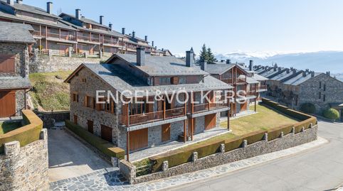 Foto 3 de Dúplex en venda a Carrer Passeig Cadi, 11, Ger, Girona