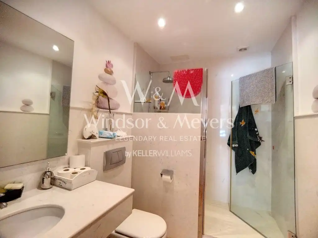 Bathroom of Country homes for sale in Vilanova d'Escornalbou