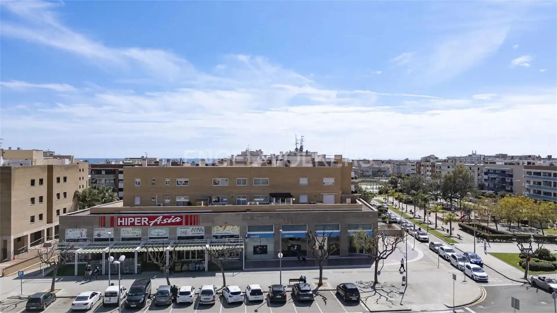 Flat for sale in Cunit Residencial