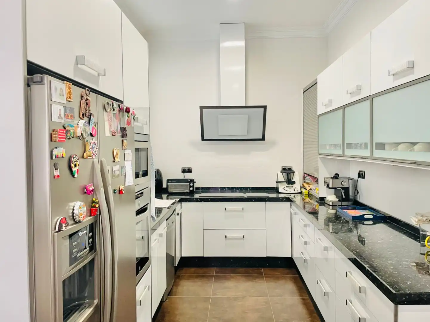 Apartament amb terrassa en venda a Centro, imagen 19