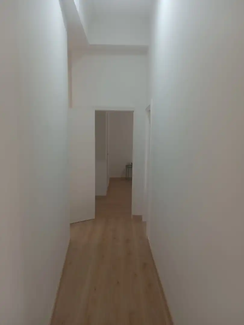 Piso de alquiler en Málaga con Aire acondicionado y Amueblado