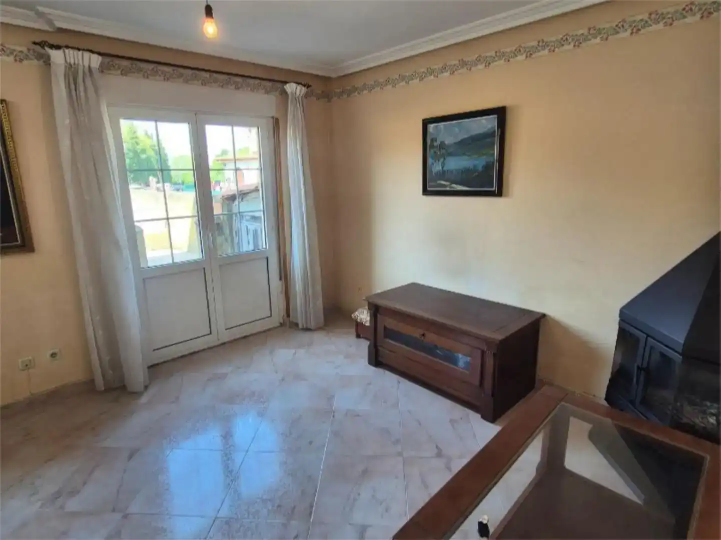 Casa adosada en venta en Oviedo  con Parquet y Balcón