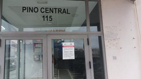 Foto 3 de Oficina en venta en Palmete, Sevilla