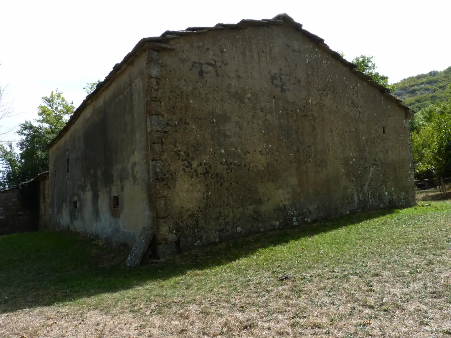 House with terrace for sale in Lugar Salcedillo 74, imagen 6