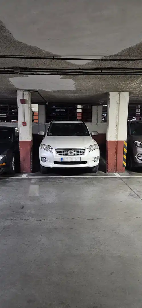 Pis en venda a Universidad