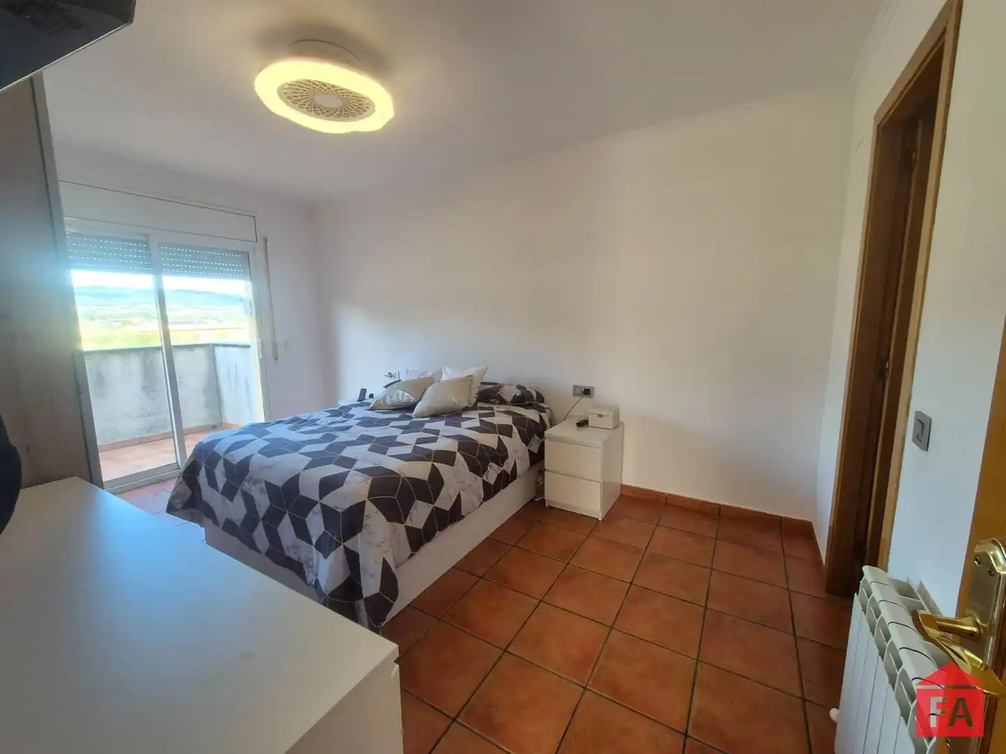 Bedroom of Detached homes for sale in Albinyana  with Heating, Terrace and Swimming Pool