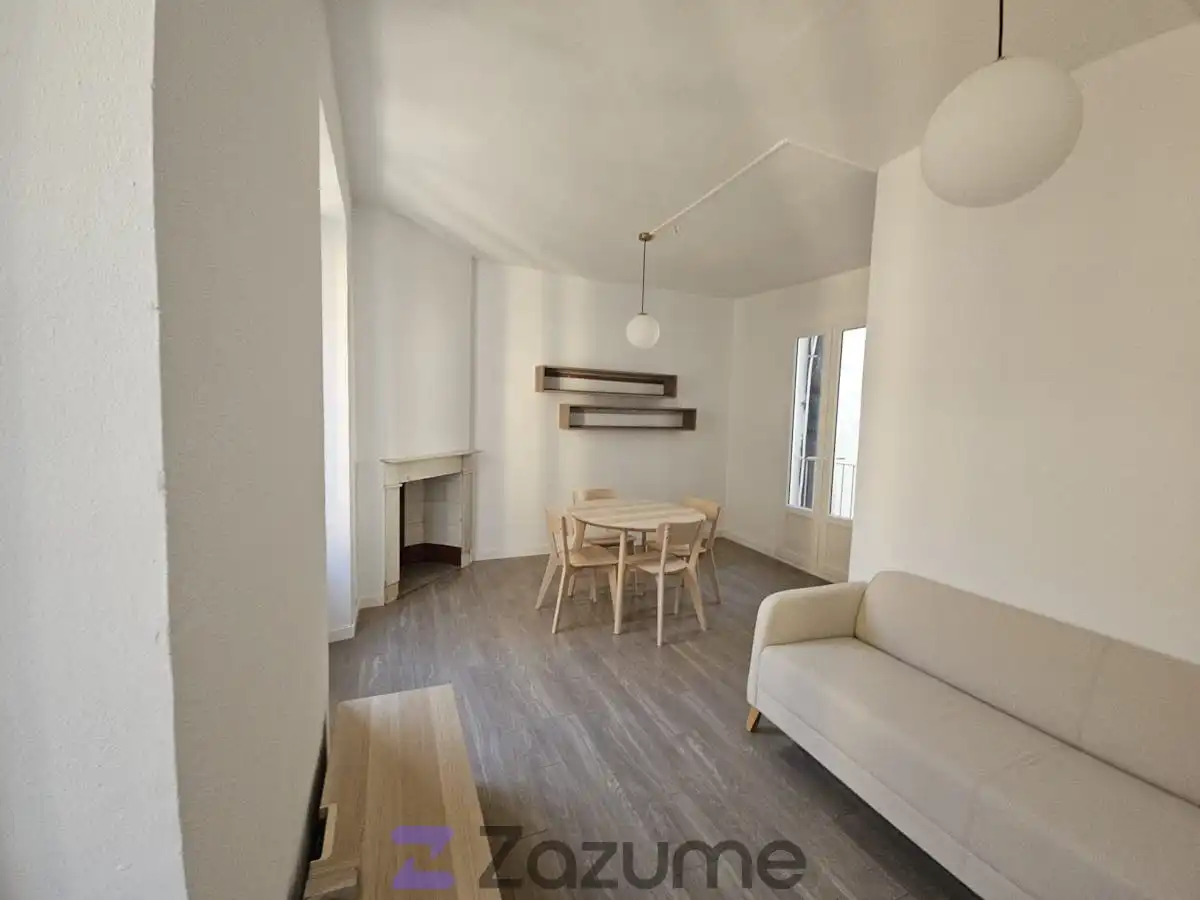 Piso de alquiler en Carrer Lope de Vega, Santa Rosa
