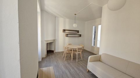 Foto 3 de Piso de alquiler en Carrer Lope de Vega, Santa Rosa, Alcoy / Alcoi