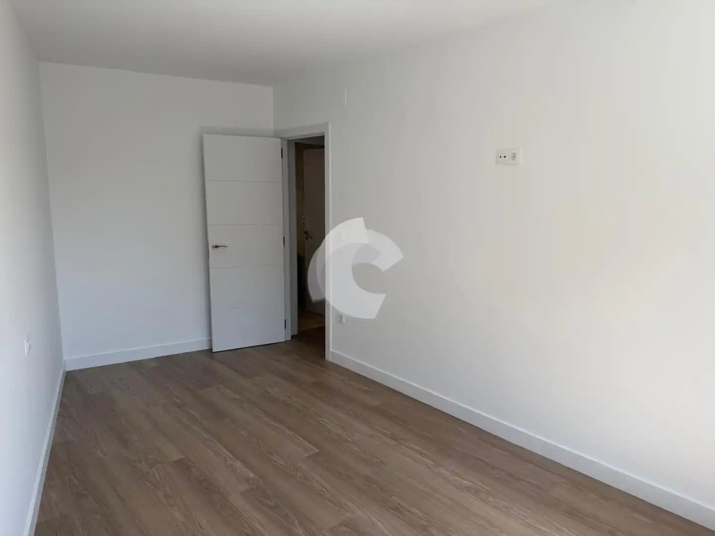 Bedroom of Flat for sale in Ourense Capital   with Heating and Balcony
