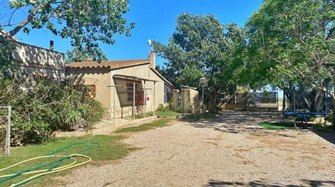 Foto 3 de Finca rústica en venda a Deltebre, Tarragona