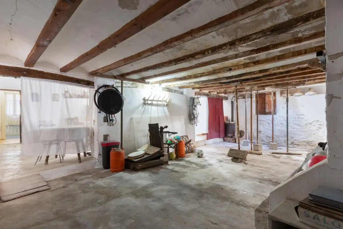Houses for sale in Carrer ľ Alqueria de les Torres, Park Nord - Casona