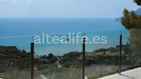 Foto 5 de Casa o chalet en venta en Calle Carretas, Altea Hills, Altea