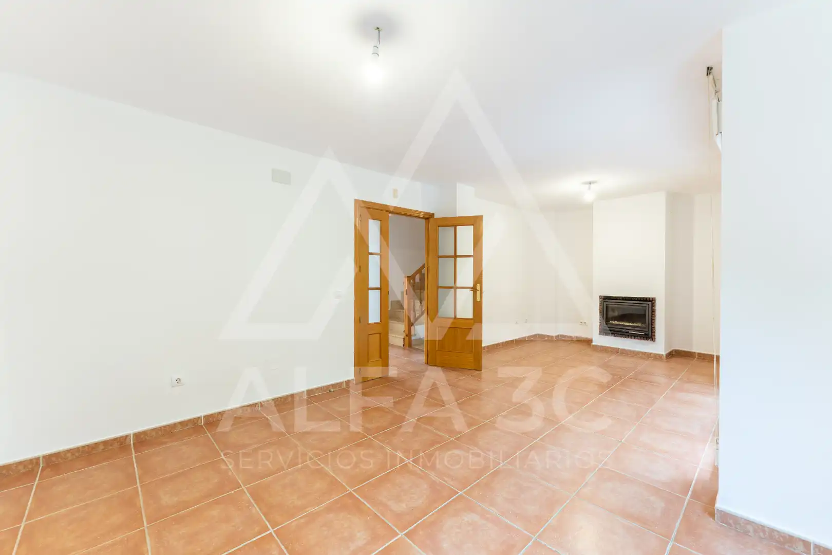 Casa o chalet en venta en Venturada con Aire acondicionado, Calefacción y Jardín privado